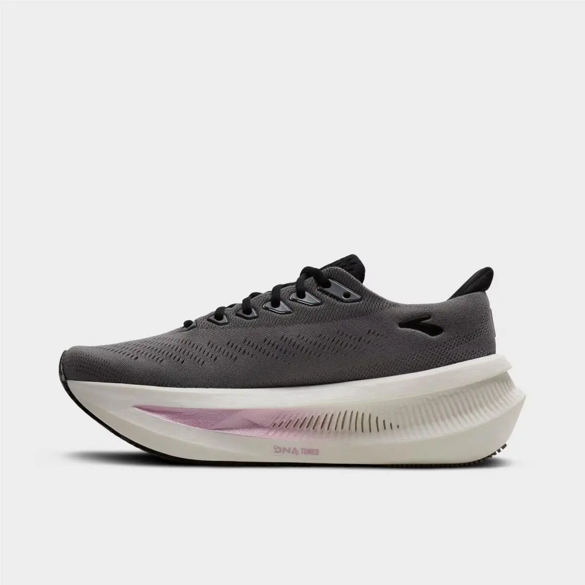 Brooks shoes - 1204681B 059 - Grey/Coconut/Metallic 0