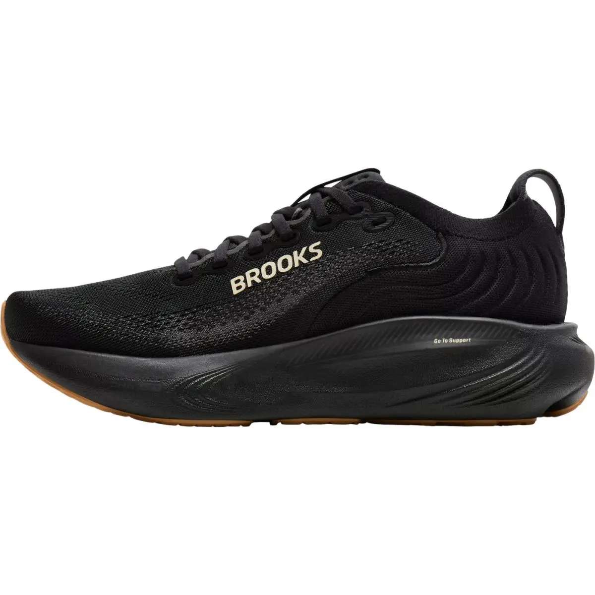 Brooks shoes - Brooks Adrenaline GTS 25 - Adrenaline GTS - Arctic Wolf/Rutabaga/Navy 30
