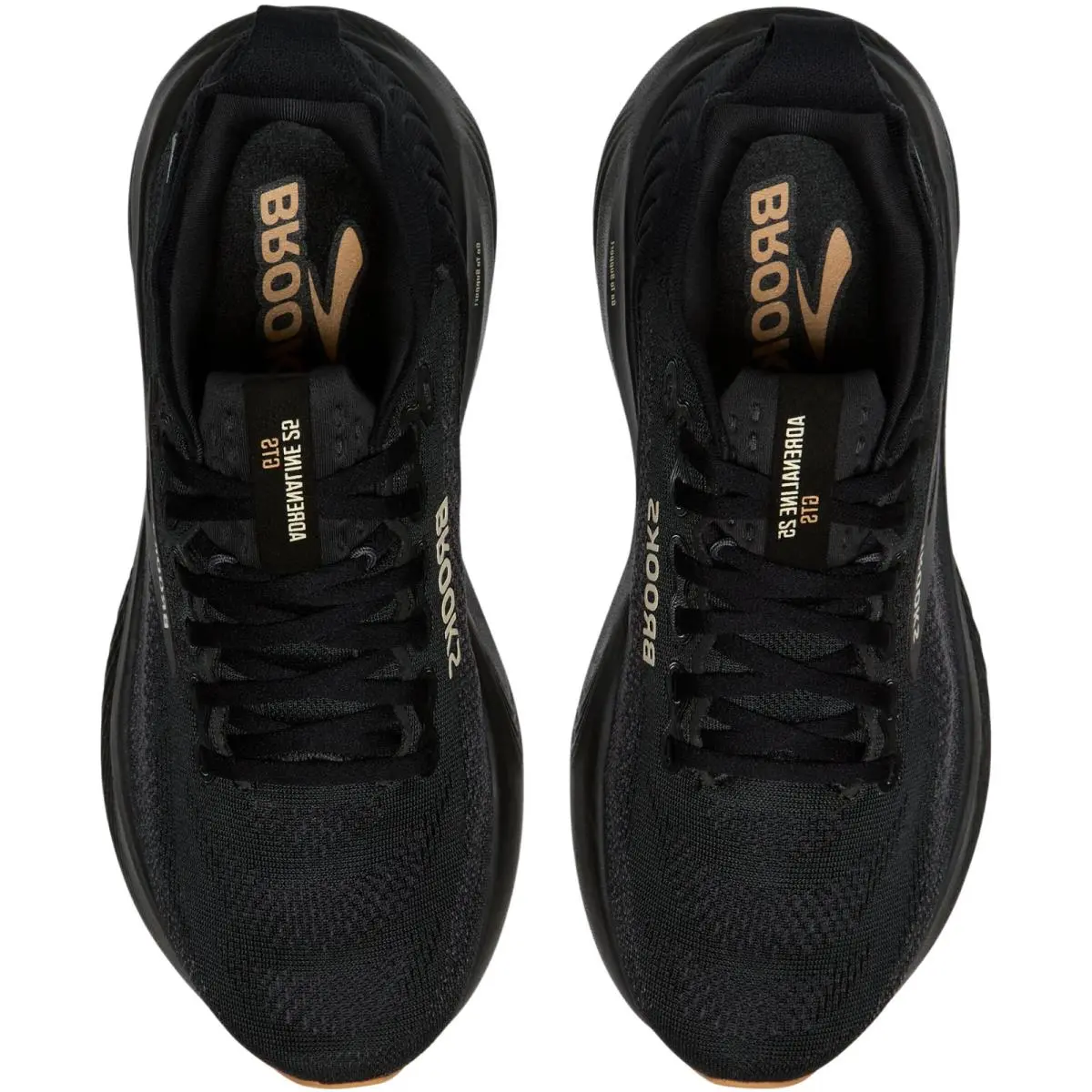 Brooks shoes - Brooks Adrenaline GTS 25 - Adrenaline GTS - Arctic Wolf/Rutabaga/Navy 32
