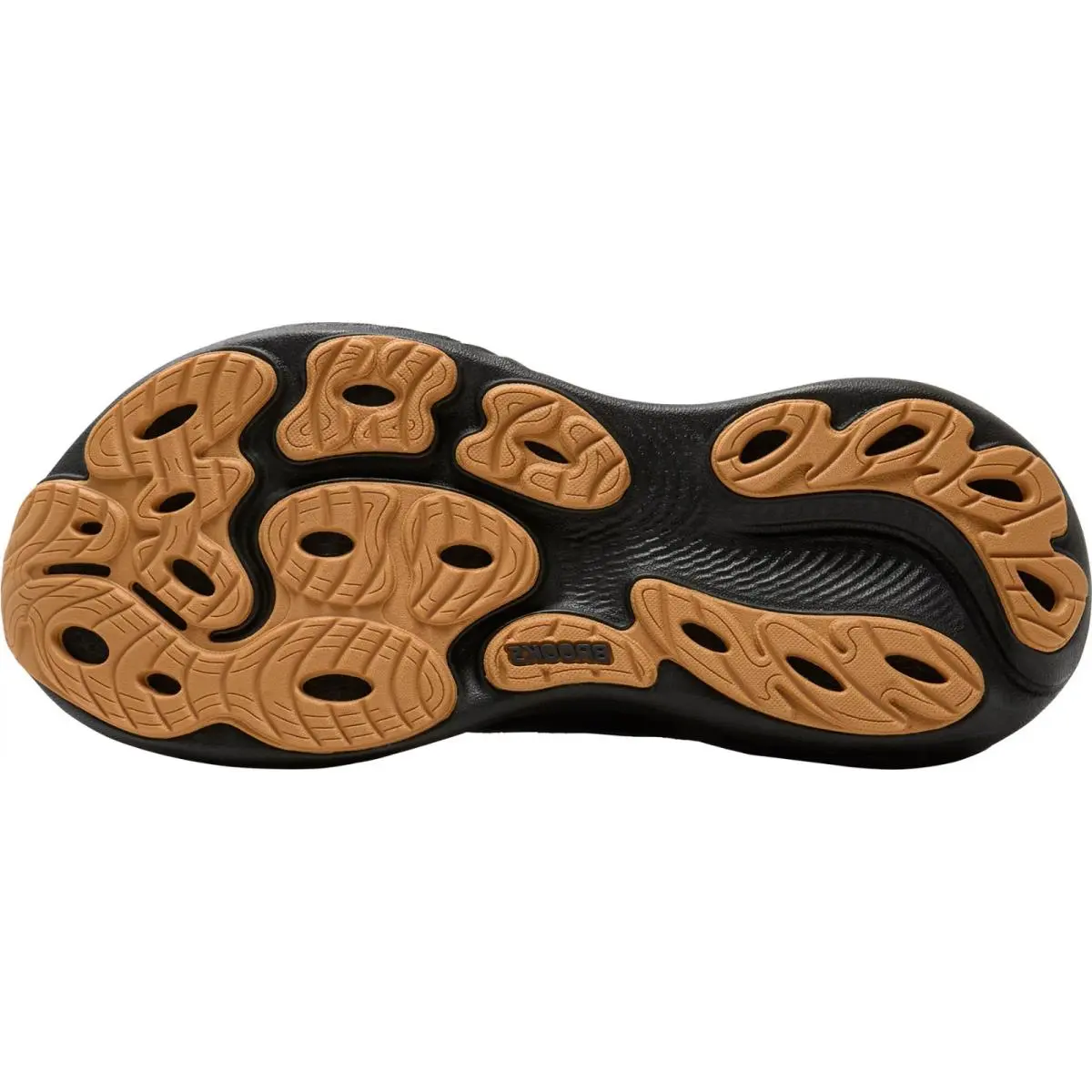 Brooks shoes - Brooks Adrenaline GTS 25 - Adrenaline GTS - Arctic Wolf/Rutabaga/Navy 33