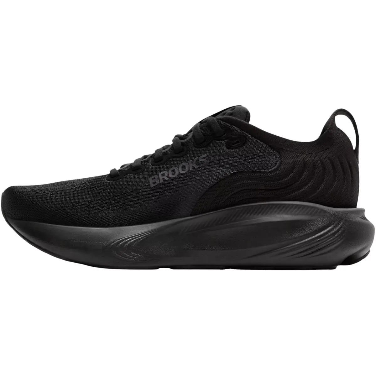 Brooks shoes - Brooks Adrenaline GTS 25 - Adrenaline GTS - Arctic Wolf/Rutabaga/Navy 25