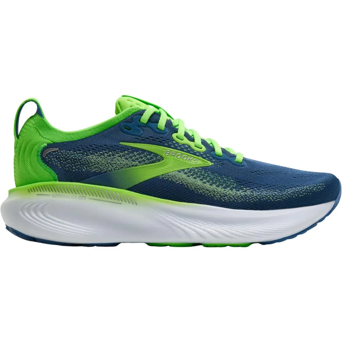 Brooks shoes - Brooks Adrenaline GTS 25 - Adrenaline GTS - Black/Black/Ebony 30