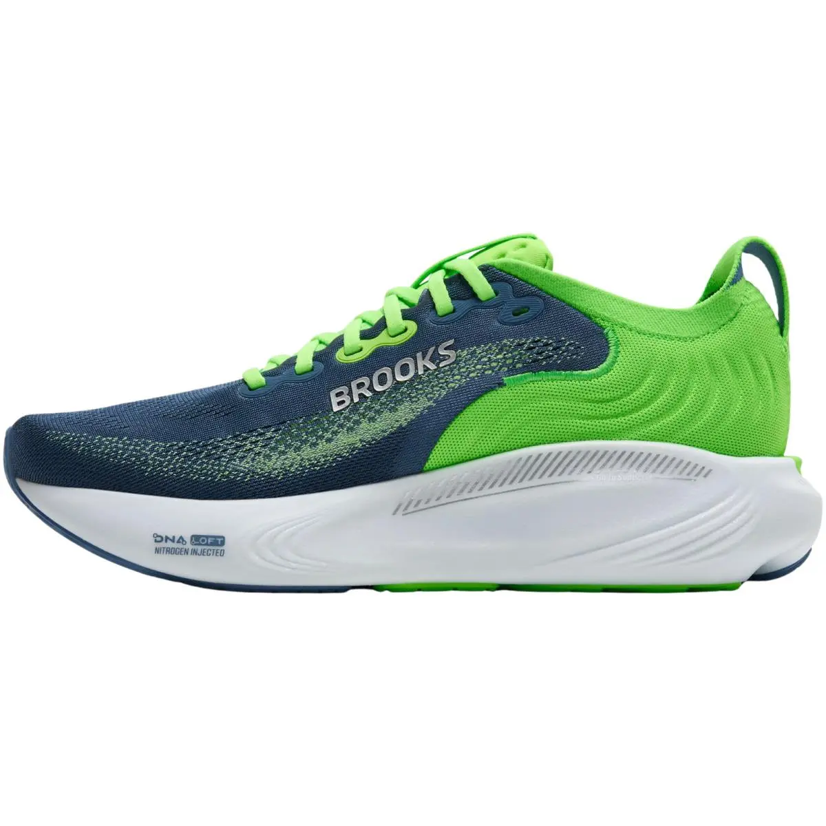 Brooks shoes - Brooks Adrenaline GTS 25 - Adrenaline GTS - Black/Black/Ebony 31