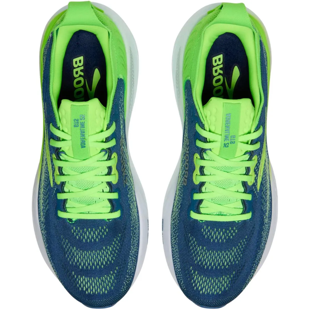Brooks shoes - Brooks Adrenaline GTS 25 - Adrenaline GTS - Black/Black/Ebony 33