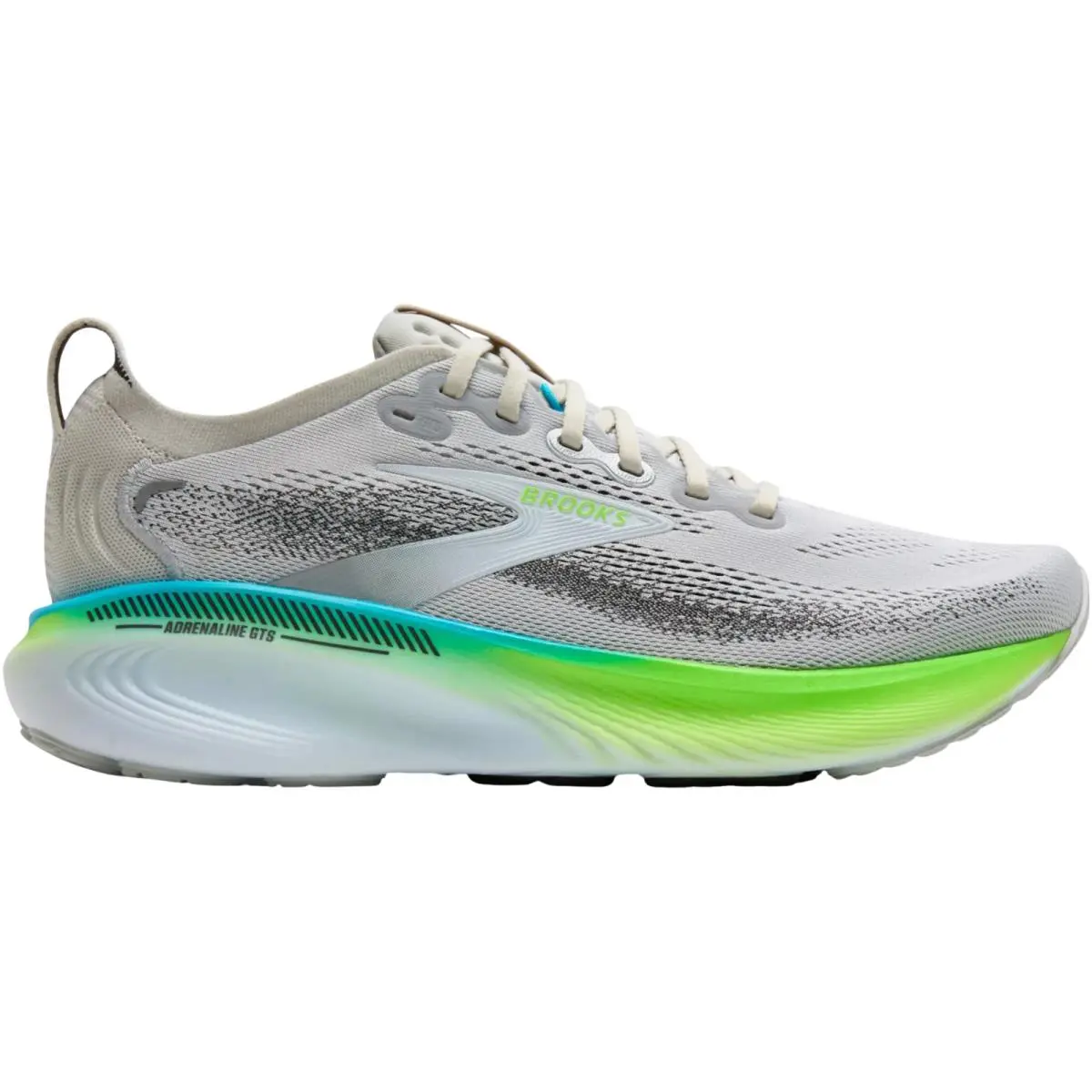 Brooks shoes - Brooks Adrenaline GTS 25 - Adrenaline GTS - Black/Black/Ebony 29