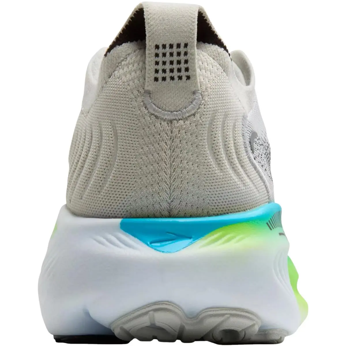 Brooks shoes - Brooks Adrenaline GTS 25 - Adrenaline GTS - Arctic Wolf/Rutabaga/Navy 41