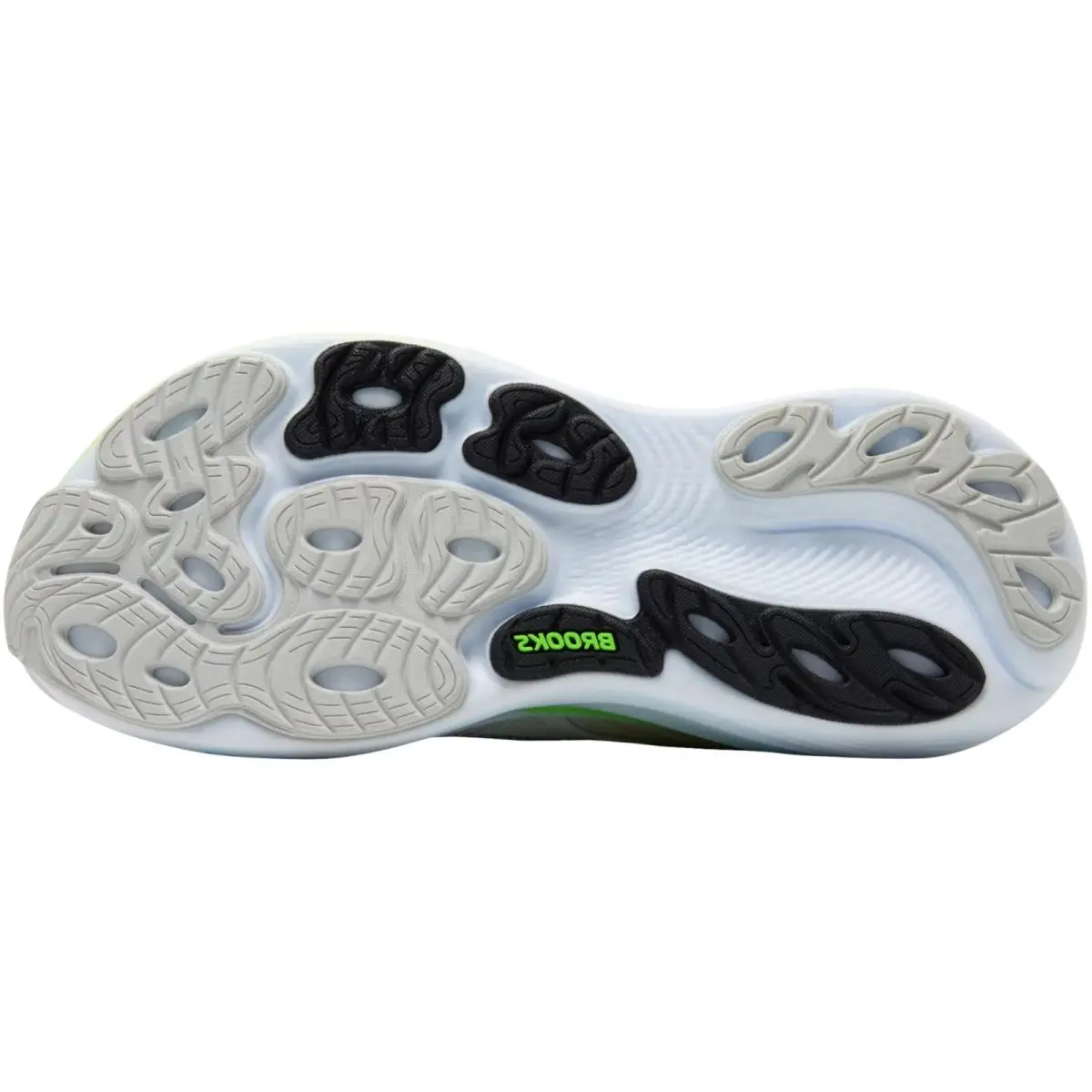 Brooks shoes - Brooks Adrenaline GTS 25 - Adrenaline GTS - Arctic Wolf/Rutabaga/Navy 43