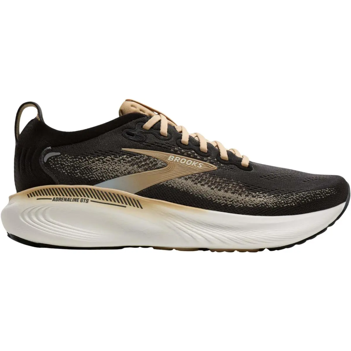 Brooks shoes - Brooks Adrenaline GTS 25 - Adrenaline GTS - Arctic Wolf/Rutabaga/Navy 54