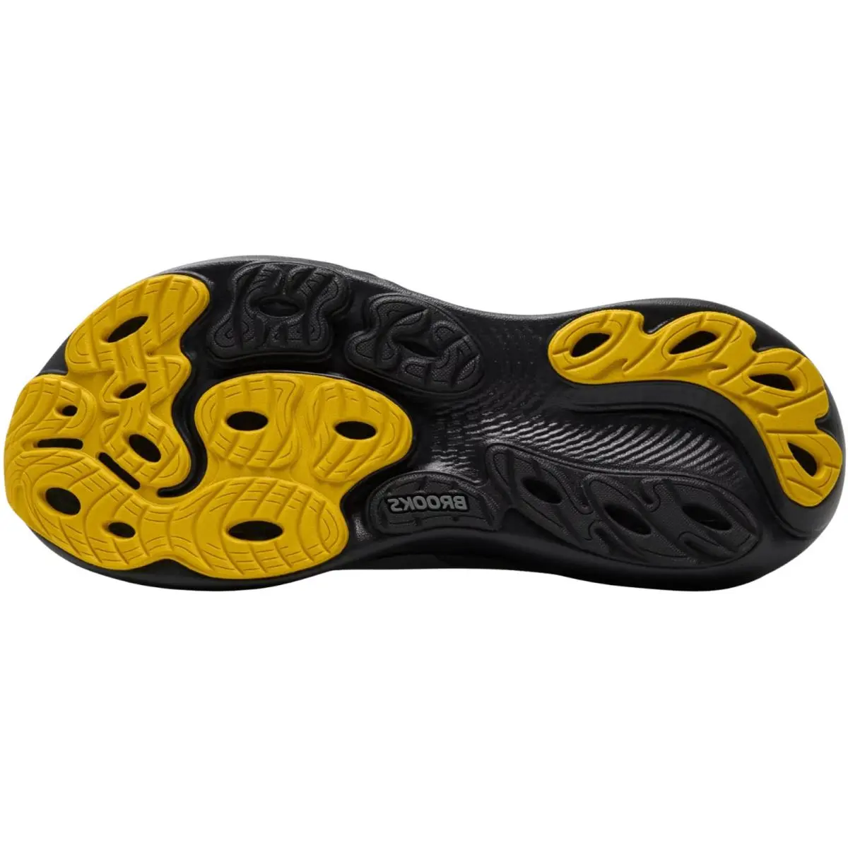Brooks shoes - Brooks Adrenaline GTS 25 - Adrenaline GTS - Arctic Wolf/Rutabaga/Navy 18