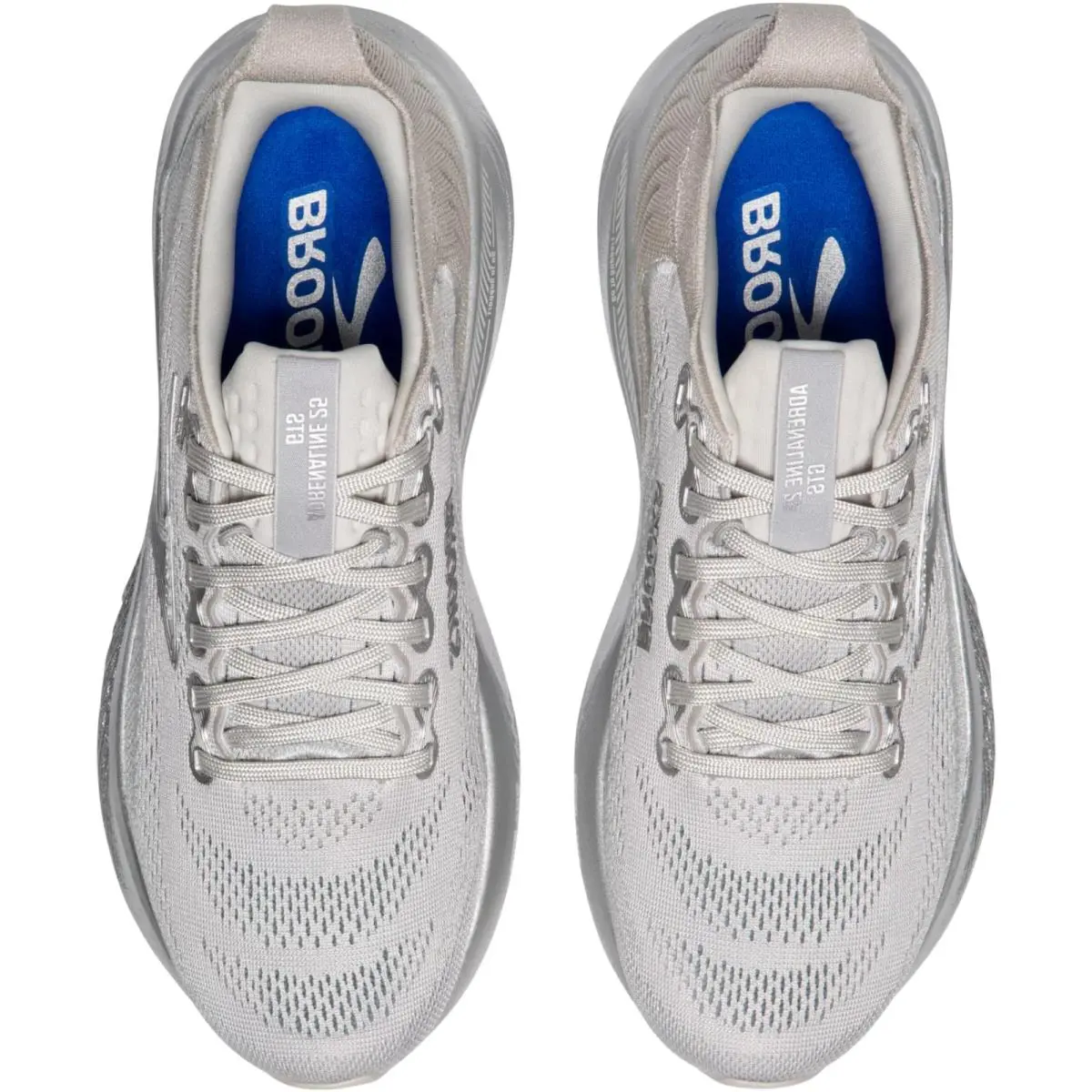 Brooks shoes - Brooks Adrenaline GTS 25 - Adrenaline GTS - Arctic Wolf/Rutabaga/Navy 67