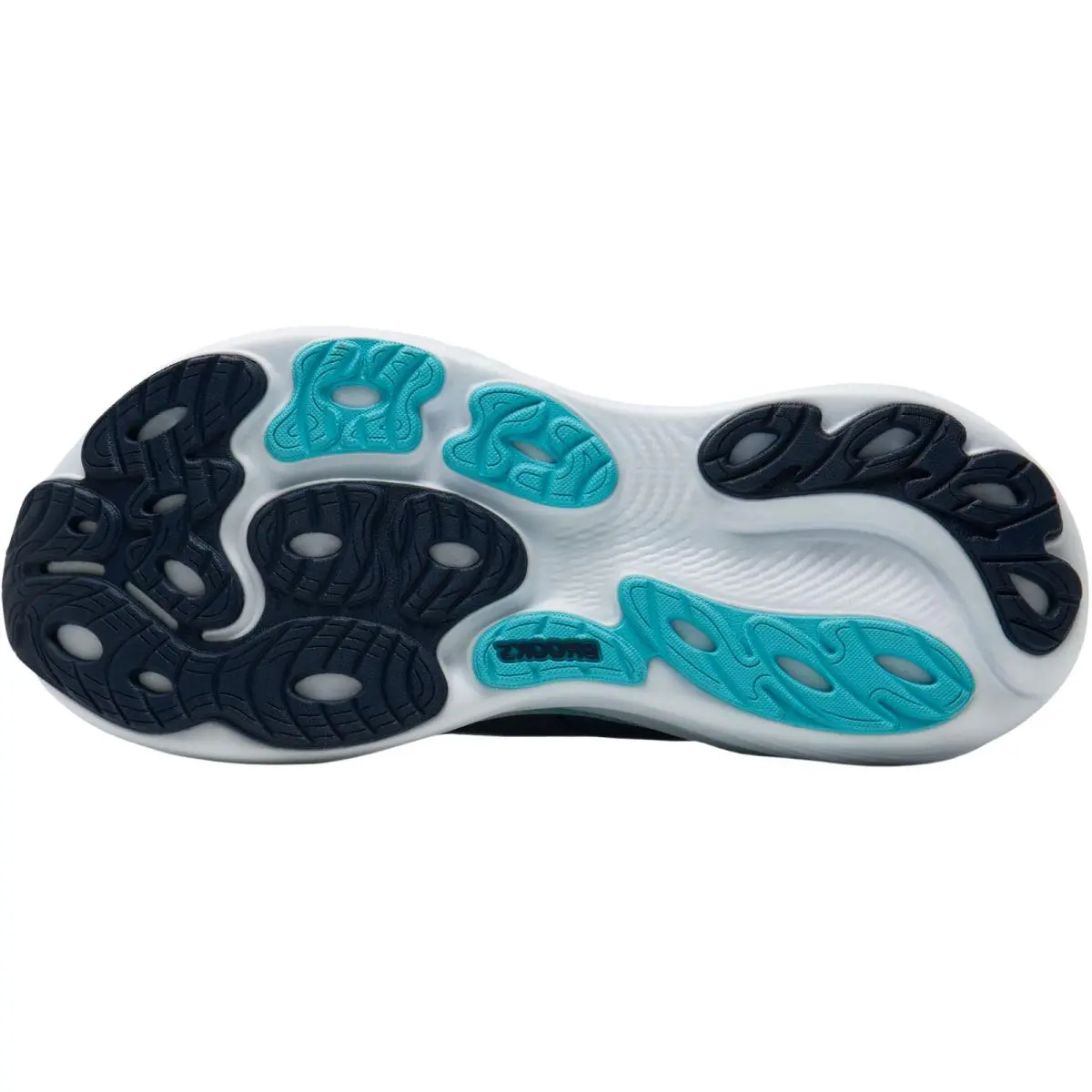 Brooks shoes - Brooks Adrenaline GTS 25 - Adrenaline GTS - Black/Black/Ebony 49