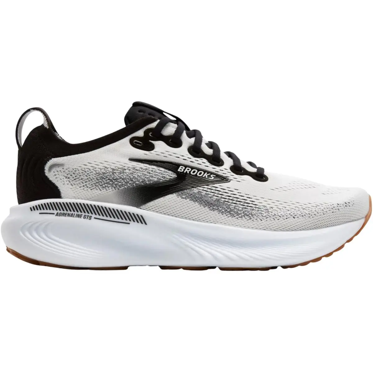 Brooks shoes - Brooks Adrenaline GTS 25 - Adrenaline GTS - Arctic Wolf/Rutabaga/Navy 59