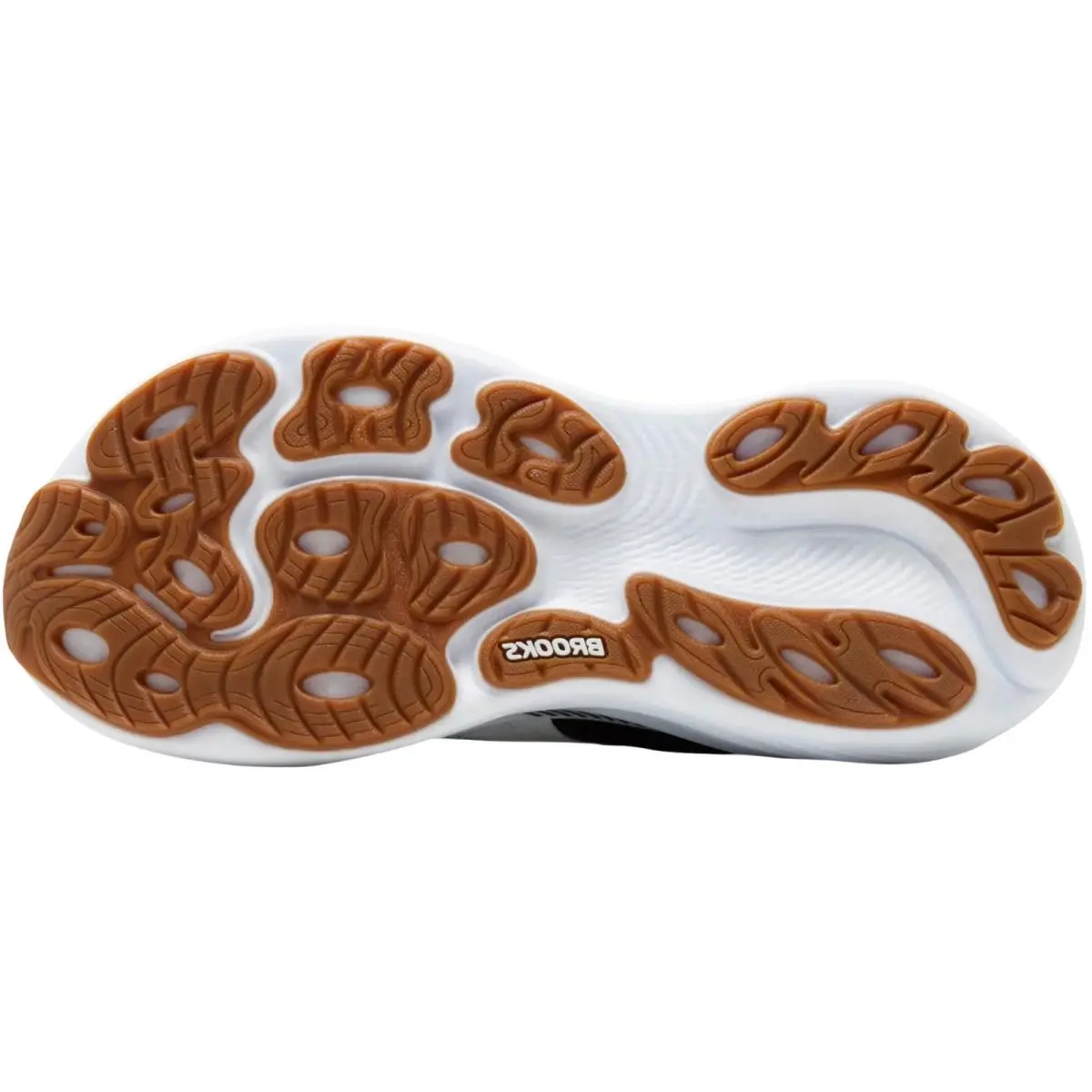 Brooks shoes - Brooks Adrenaline GTS 25 - Adrenaline GTS - Arctic Wolf/Rutabaga/Navy 63