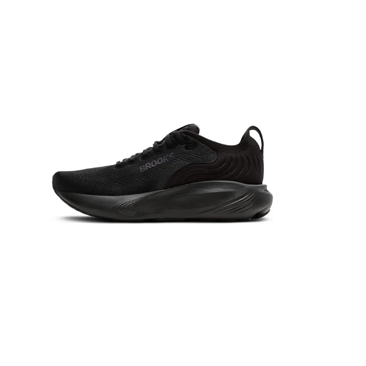 Brooks shoes - Brooks Adrenaline GTS 25 - Adrenaline GTS - Black/Black/Ebony 0