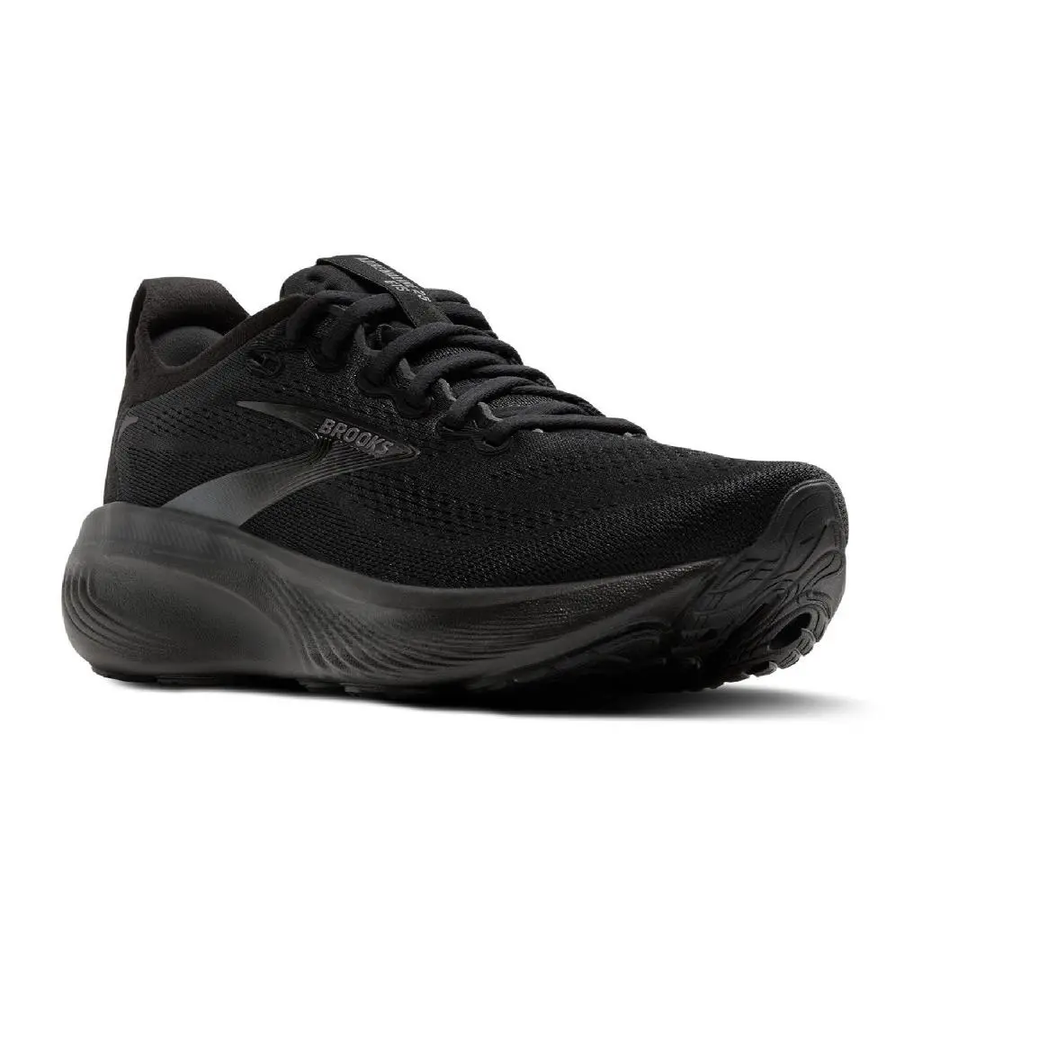 Brooks shoes - Brooks Adrenaline GTS 25 - Adrenaline GTS - Black/Black/Ebony 1