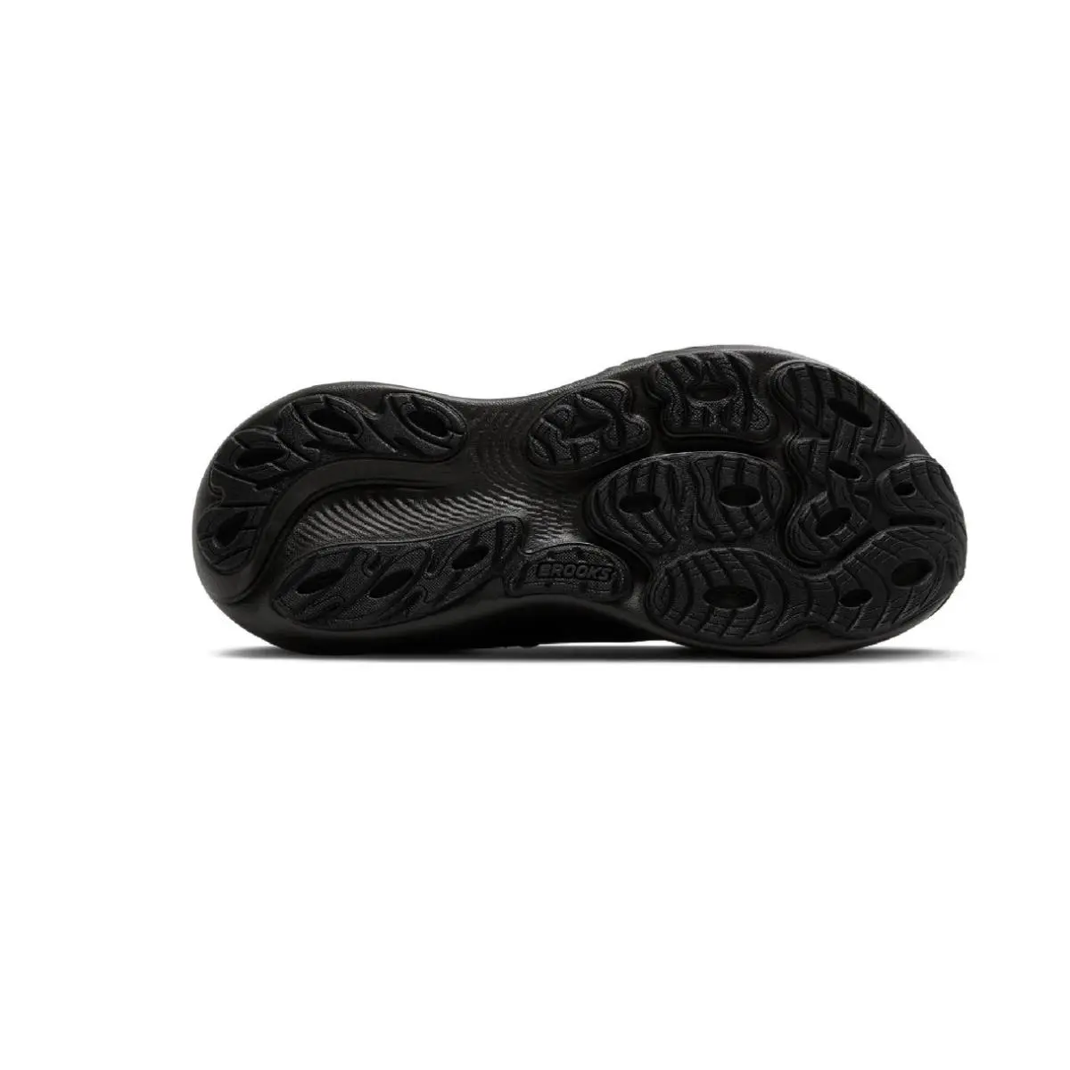 Brooks shoes - Brooks Adrenaline GTS 25 - Adrenaline GTS - Black/Black/Ebony 11