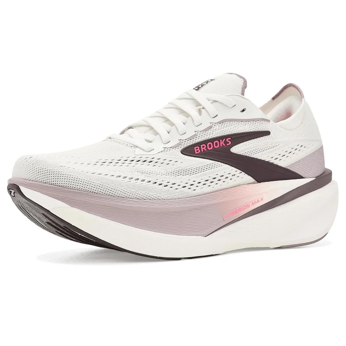 Woman`s Sneakers Athletic Shoes Brooks Hyperion Max 4