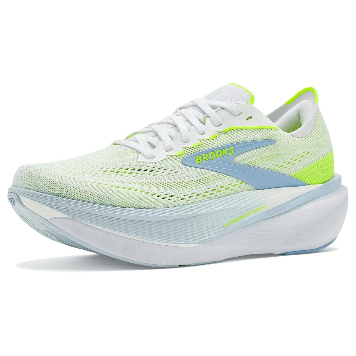 Brooks shoes - Coconut/Raisin/Pink 13