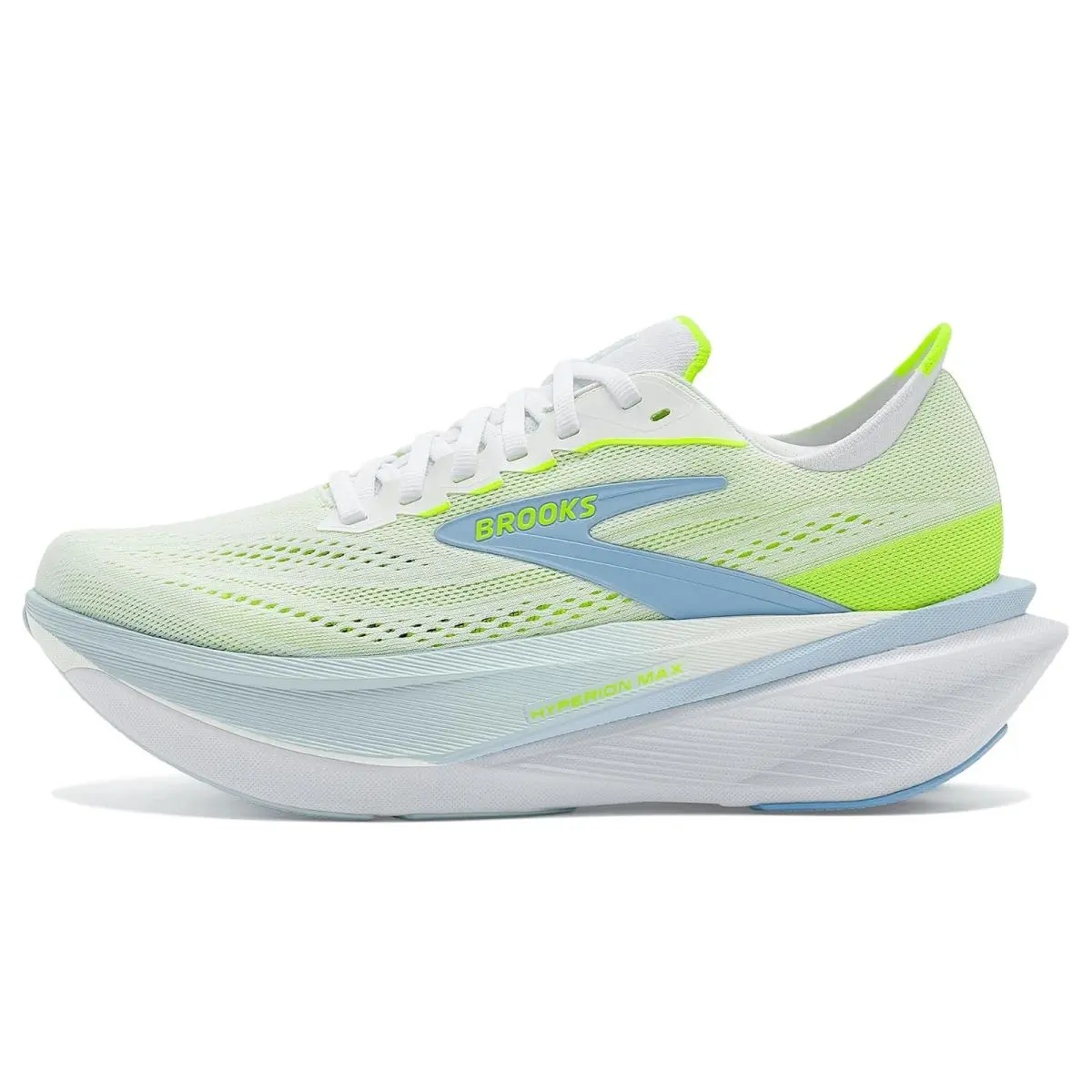 Brooks shoes - Coconut/Raisin/Pink 16