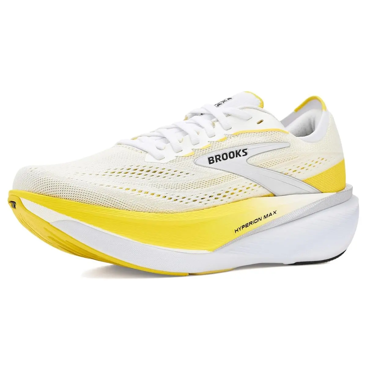 Brooks shoes - Coconut/Raisin/Pink 20