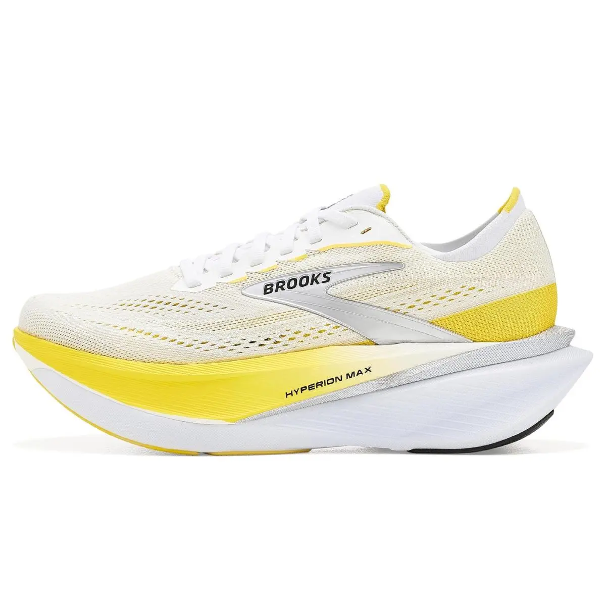 Brooks shoes - Coconut/Raisin/Pink 23