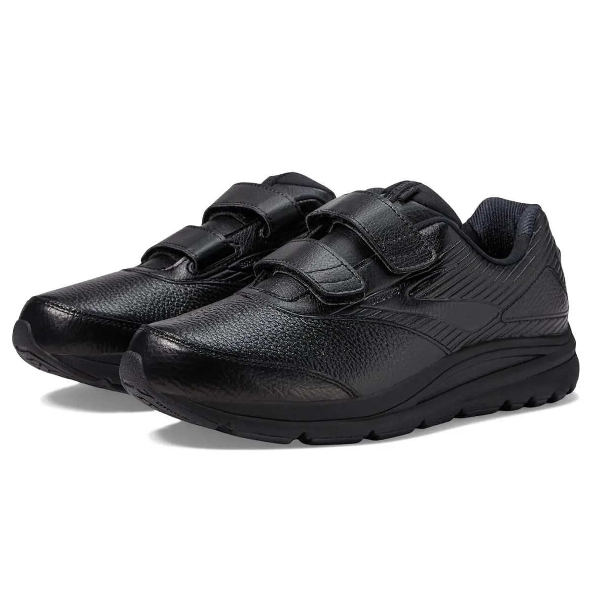 Man`s Sneakers Athletic Shoes Brooks Addiction™ Walker V-strap 2