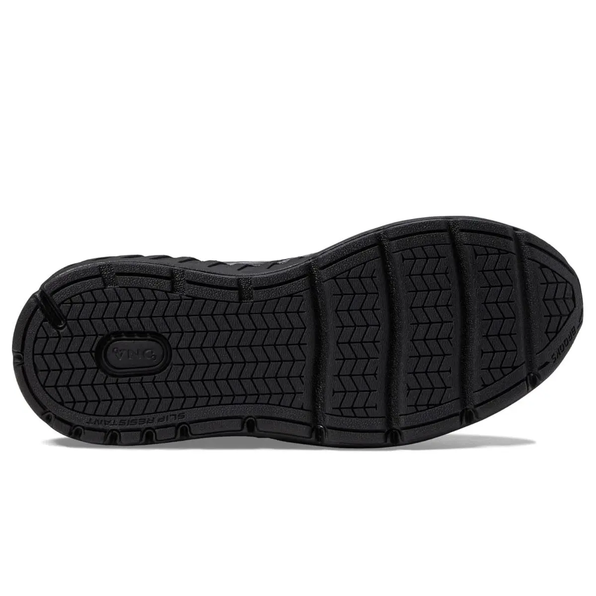 Brooks shoes - Black/Black 1
