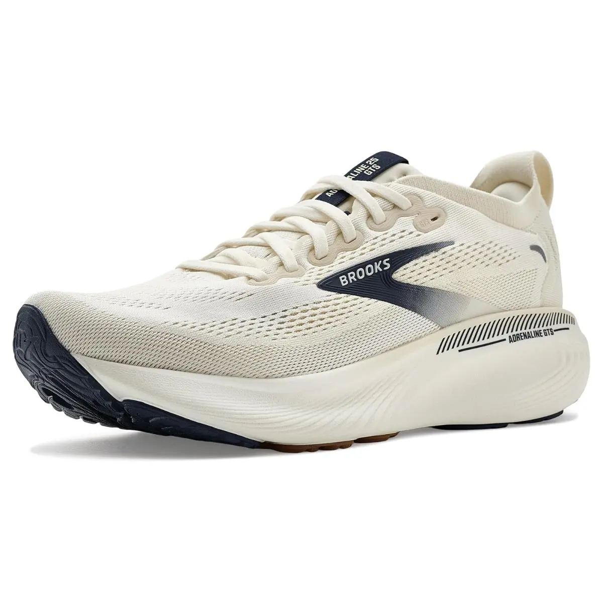 Man`s Sneakers Athletic Shoes Brooks Adrenaline Gts 25