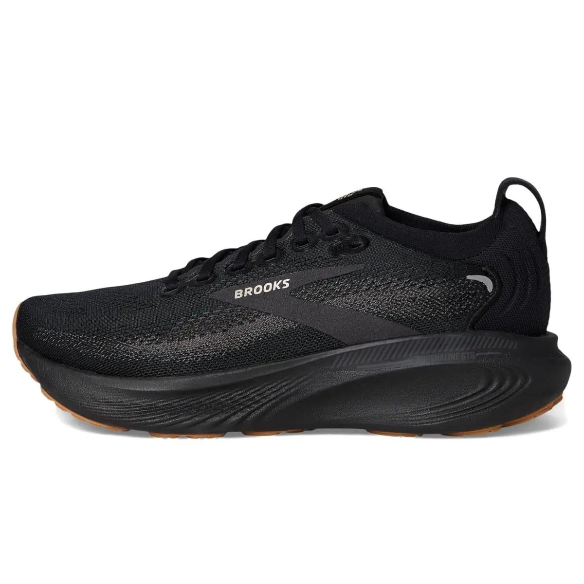 Brooks shoes - Arctic Wolf/Rutabaga/Navy 16