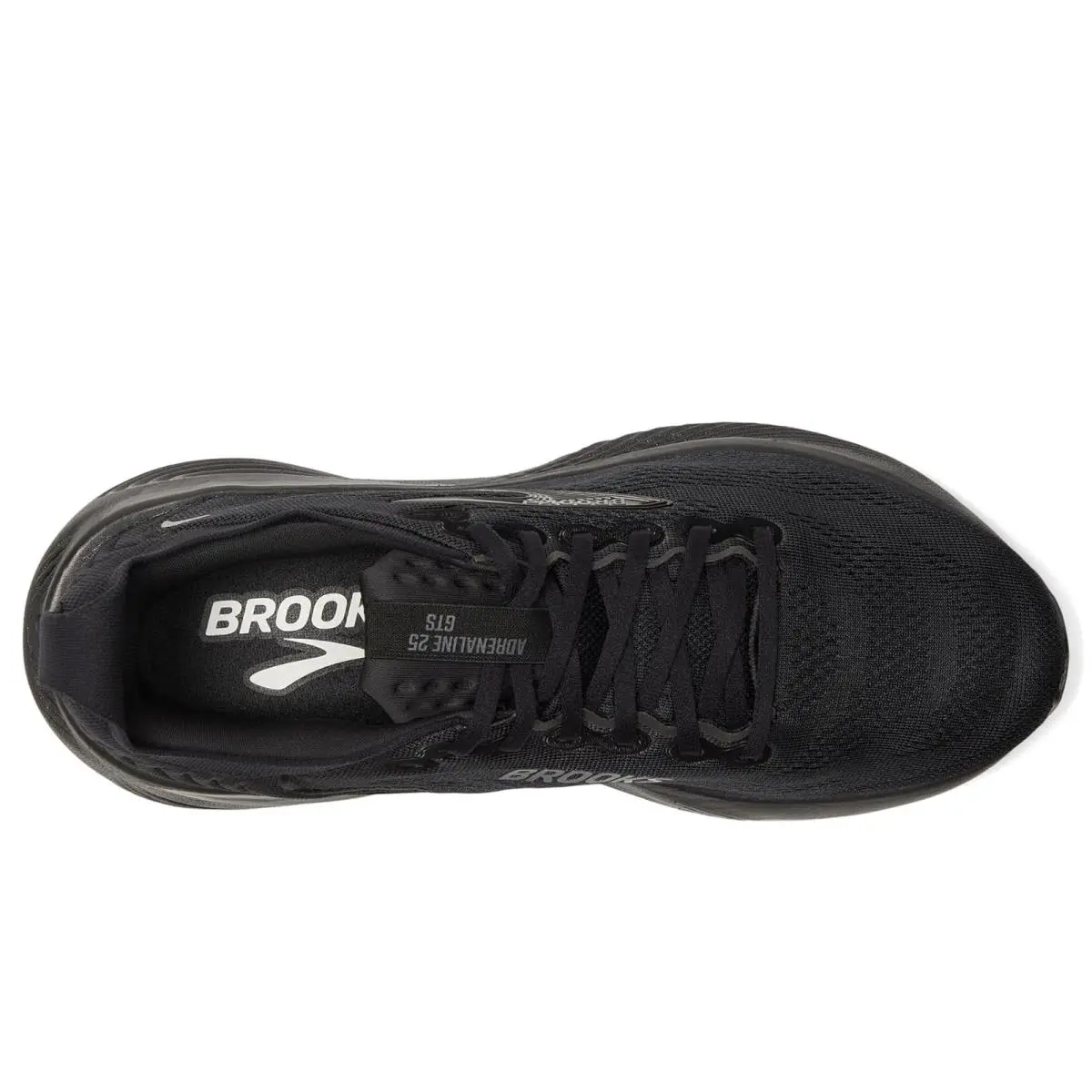 Brooks shoes - Arctic Wolf/Rutabaga/Navy 21