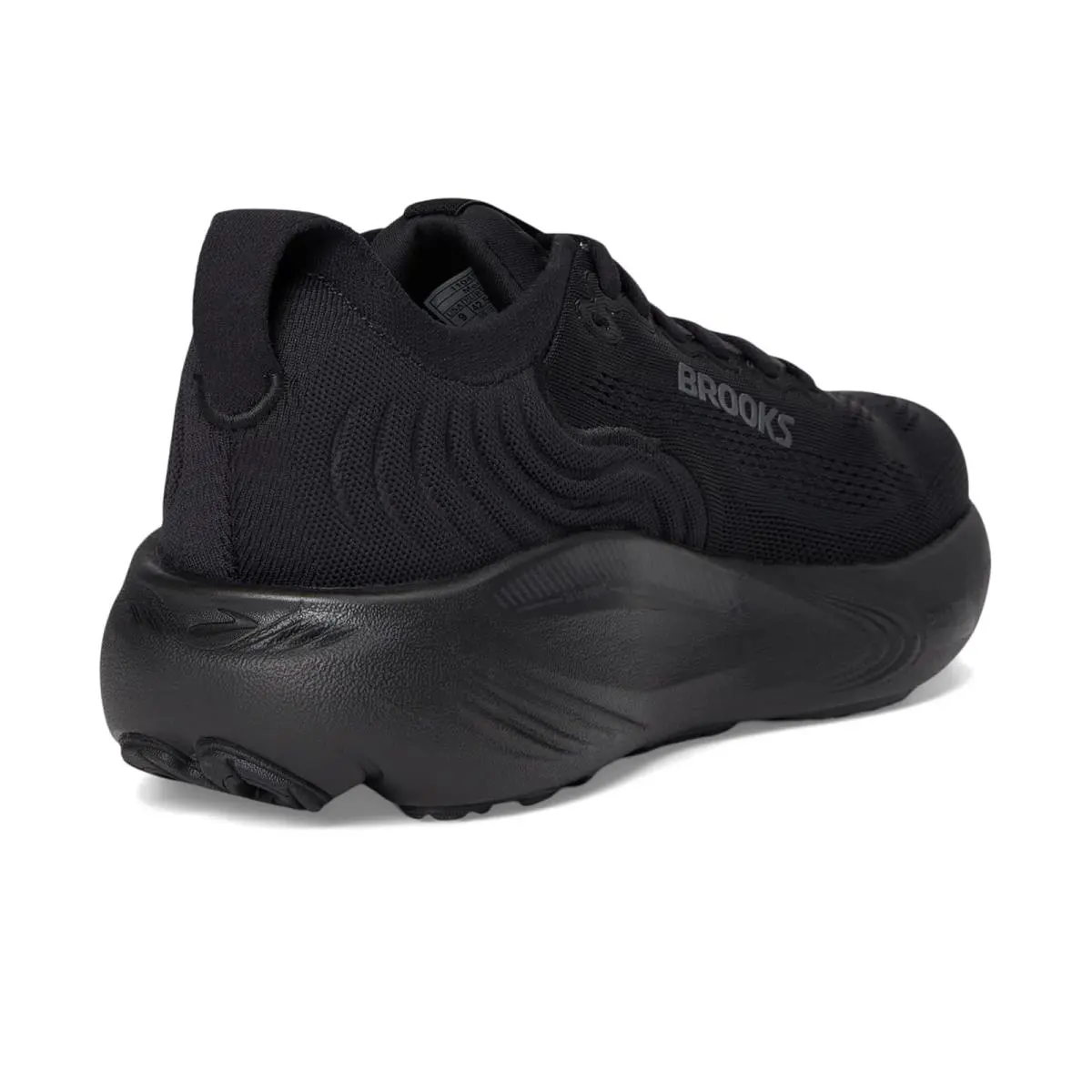 Brooks shoes - Arctic Wolf/Rutabaga/Navy 24