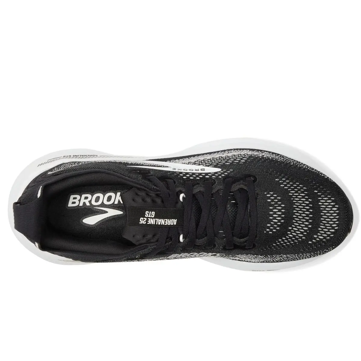 Brooks shoes - Arctic Wolf/Rutabaga/Navy 28