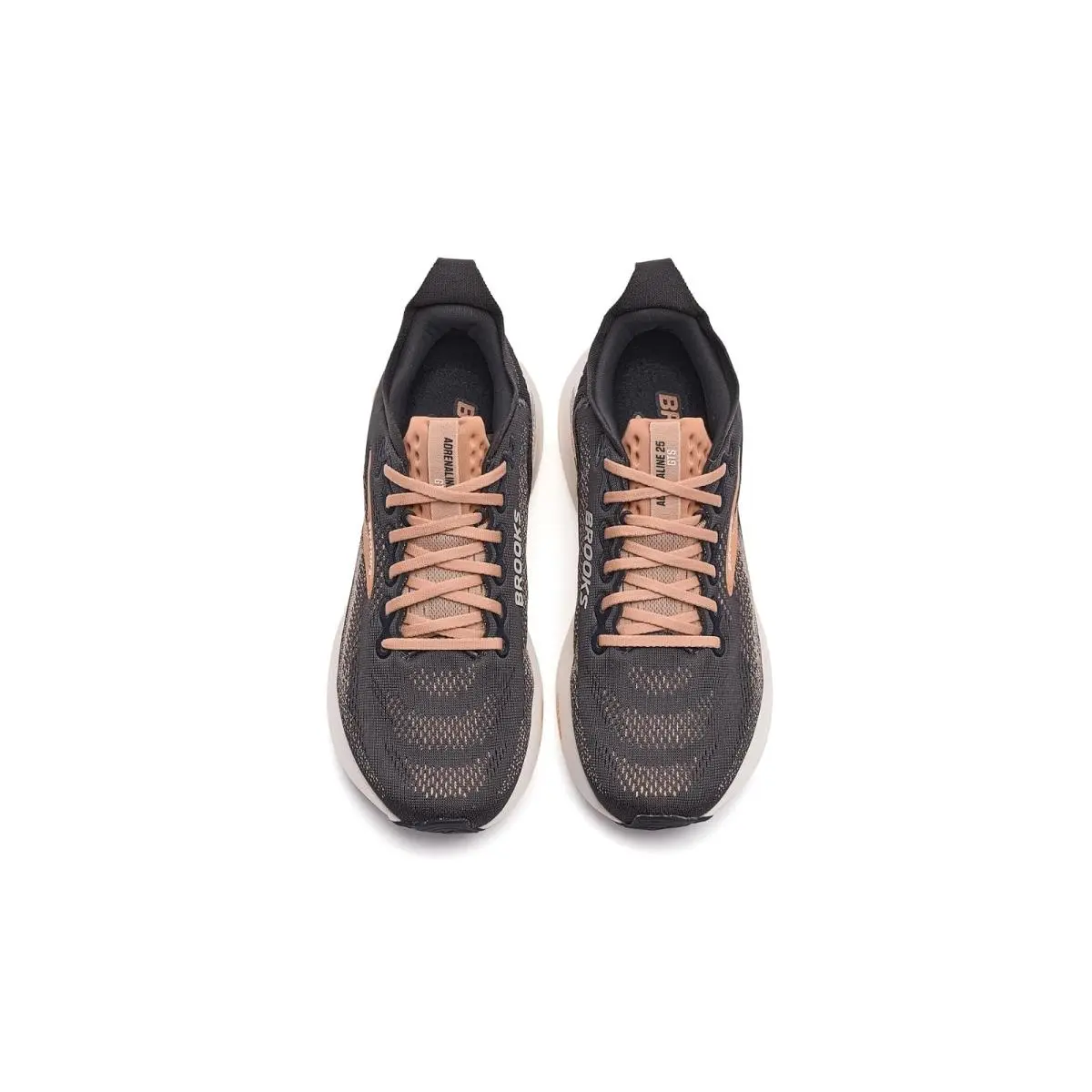 Brooks shoes - Arctic Wolf/Rutabaga/Navy 63