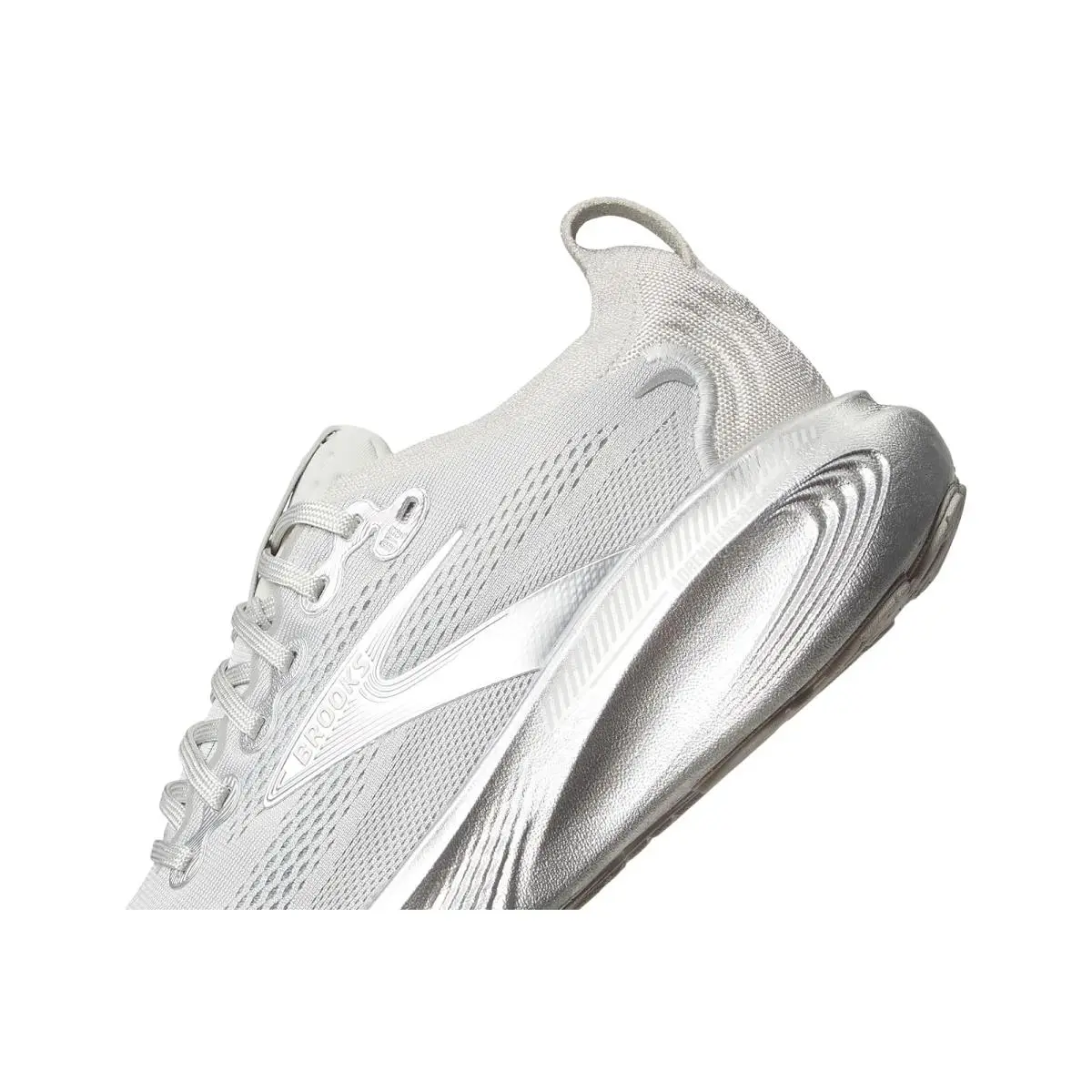 Brooks shoes - Arctic Wolf/Rutabaga/Navy 81