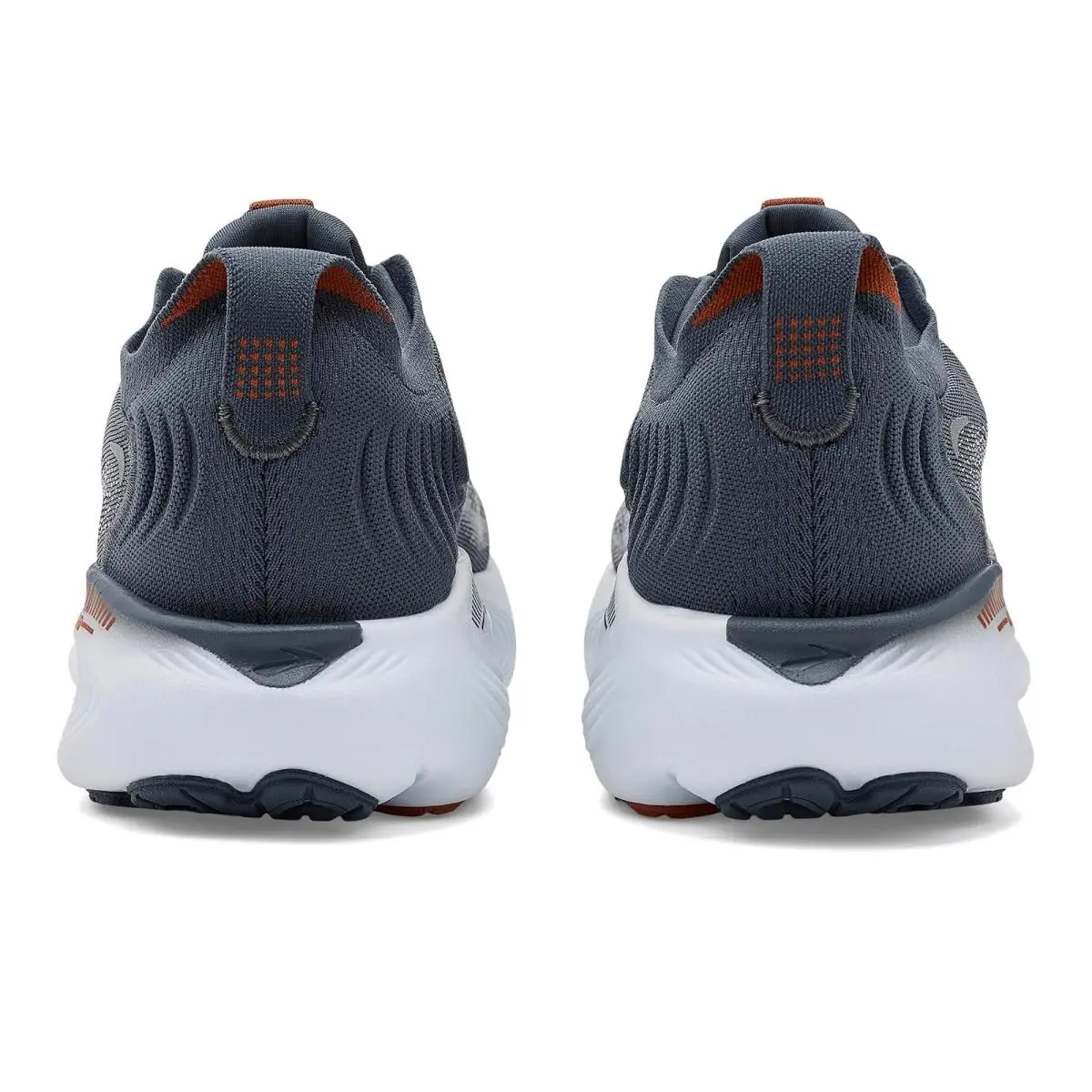 Brooks shoes - Arctic Wolf/Rutabaga/Navy 96