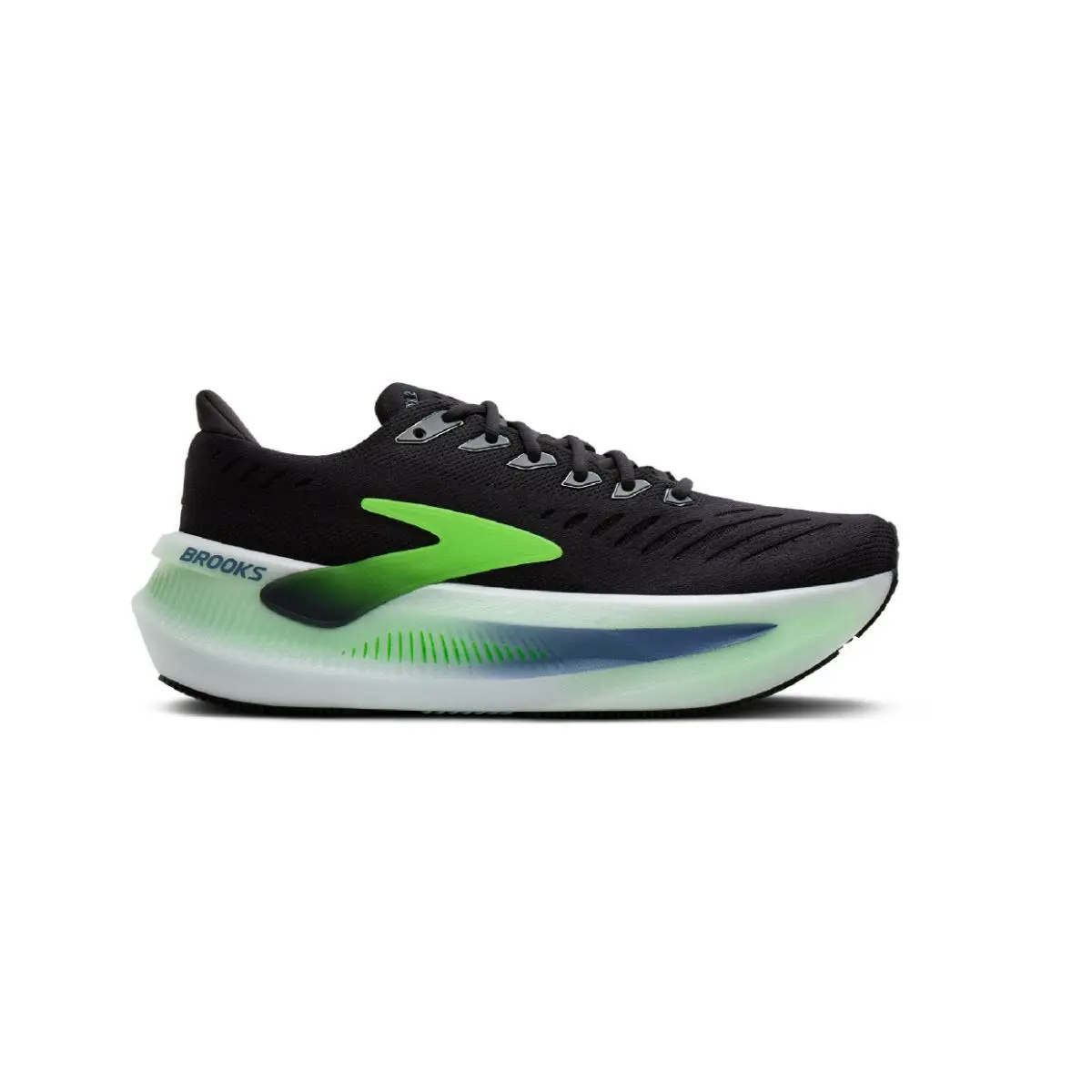 Brooks Glycerin Max 2 Road-running Shoes For Men