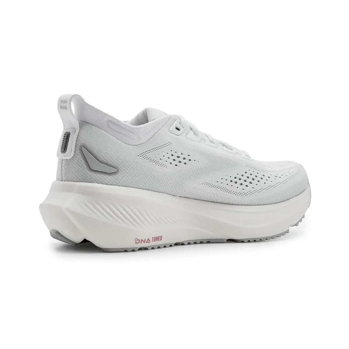 Brooks shoes - Coconut/Sand/Skyway 8