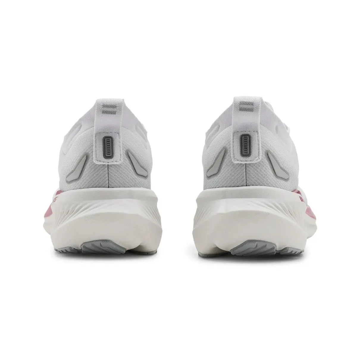 Brooks shoes - Coconut/Sand/Skyway 12