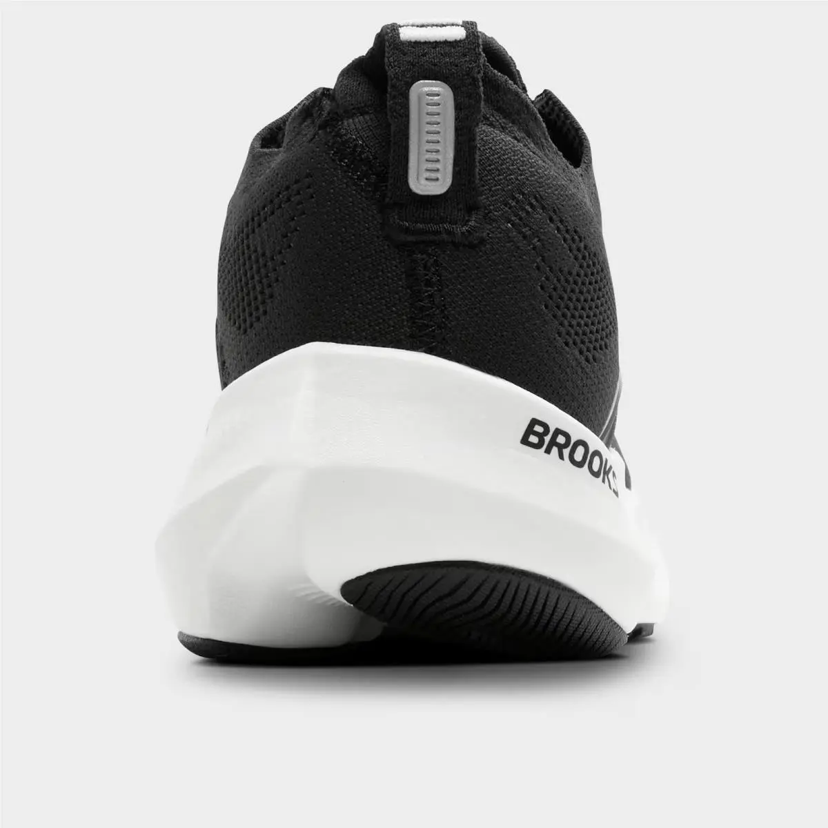 Brooks shoes - 1204671B 087 - Black/White 6