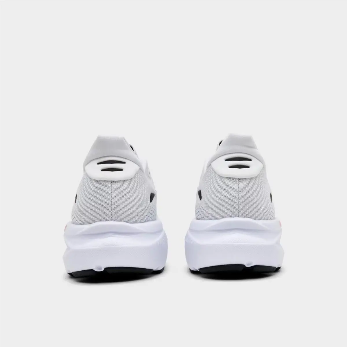 Brooks shoes - 1204821B 105 - White/Black/Rose Gold 2