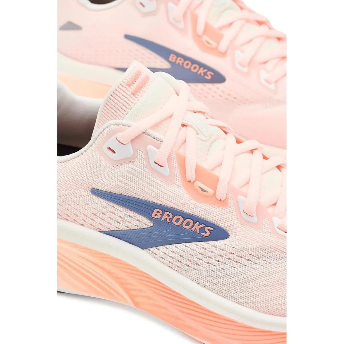 Brooks shoes - Black/Black/Ebony 81