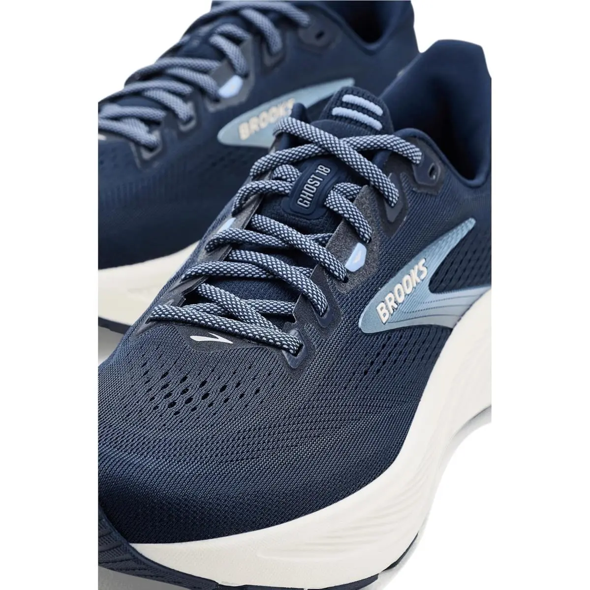 Brooks shoes - Black/Black/Ebony 60