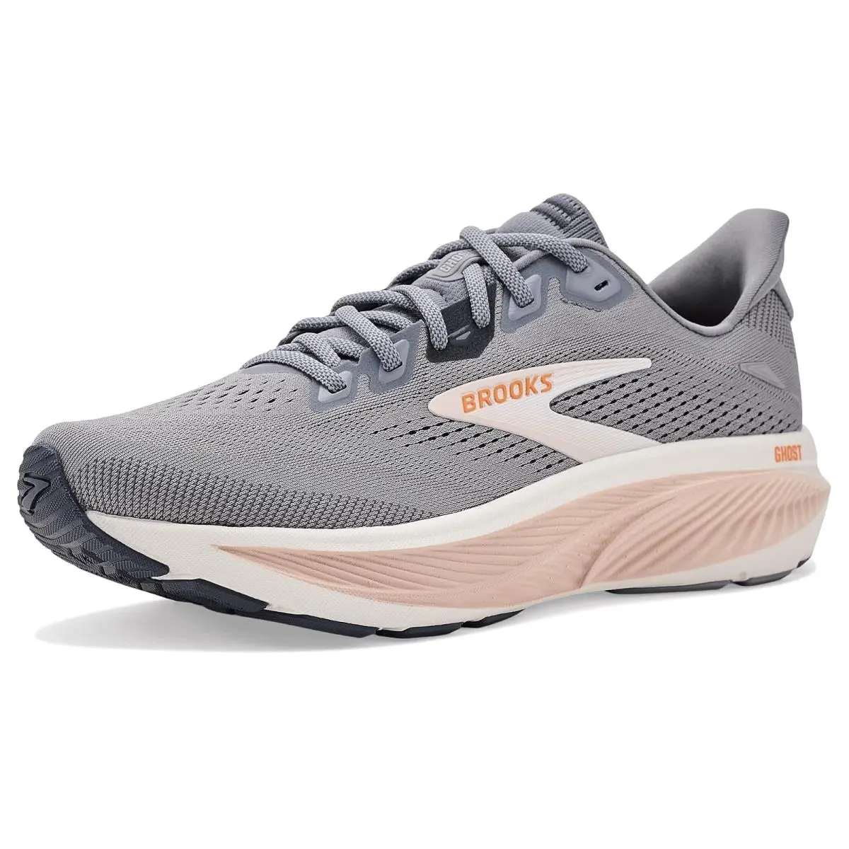 Brooks shoes - Black/Black/Ebony 41