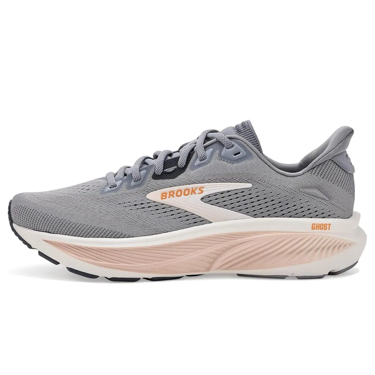 Brooks shoes - Black/Black/Ebony 44