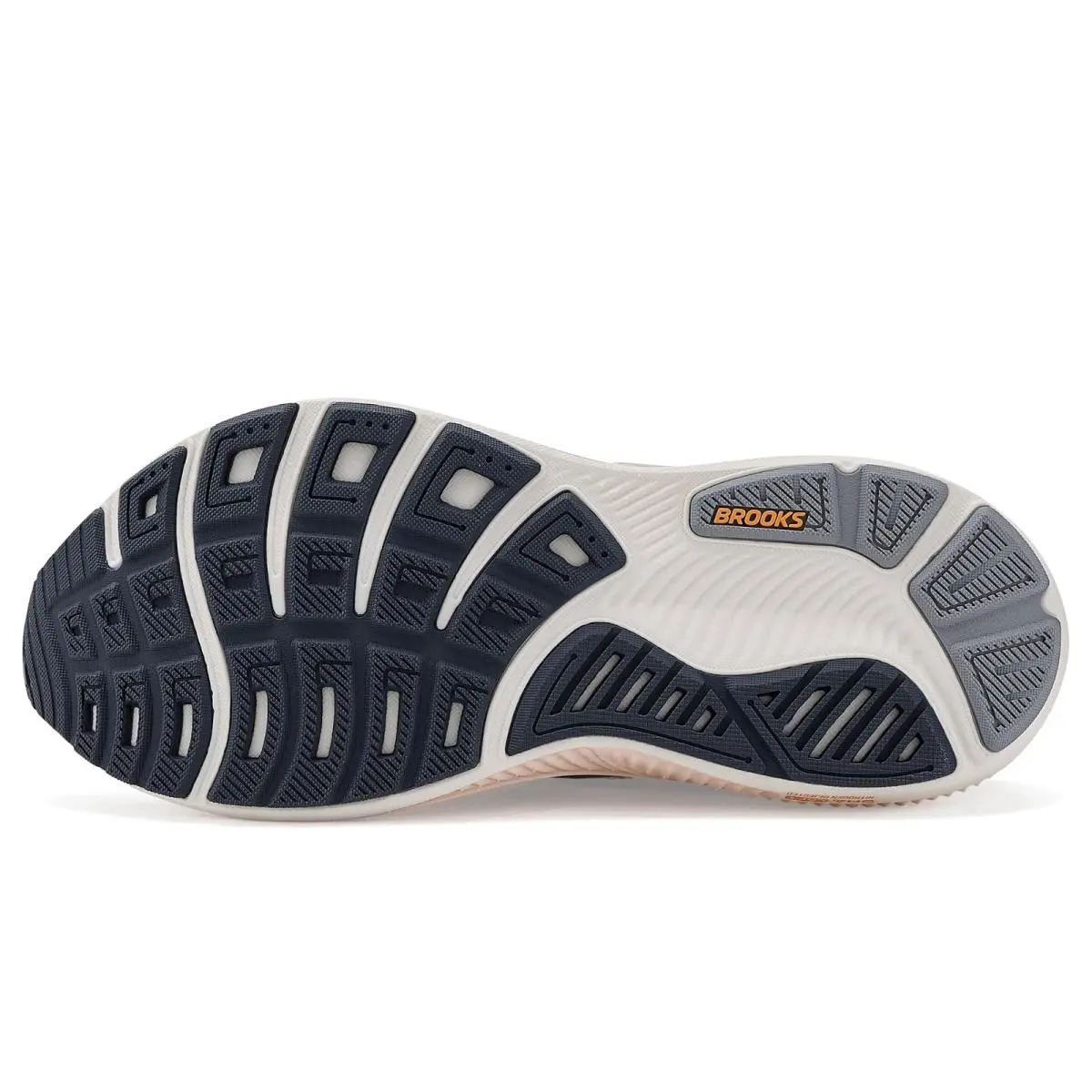 Brooks shoes - Black/Black/Ebony 45
