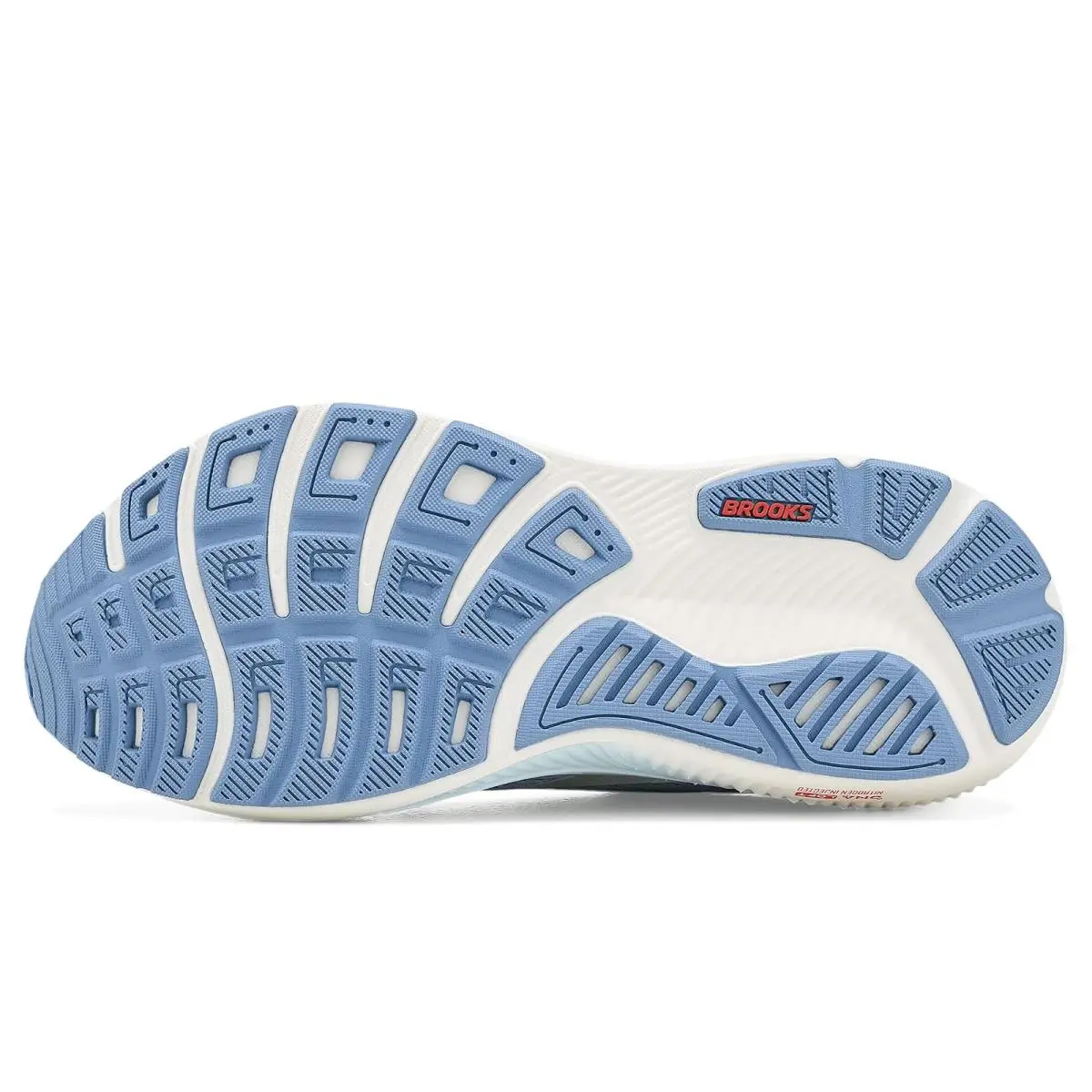 Brooks shoes - Black/Black/Ebony 52