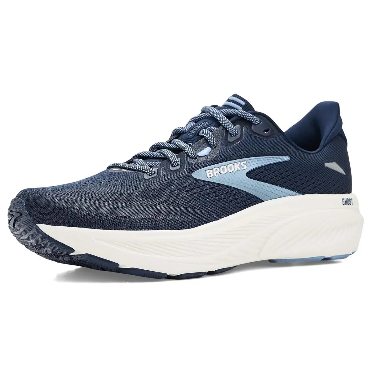Brooks shoes - Black/Black/Ebony 55
