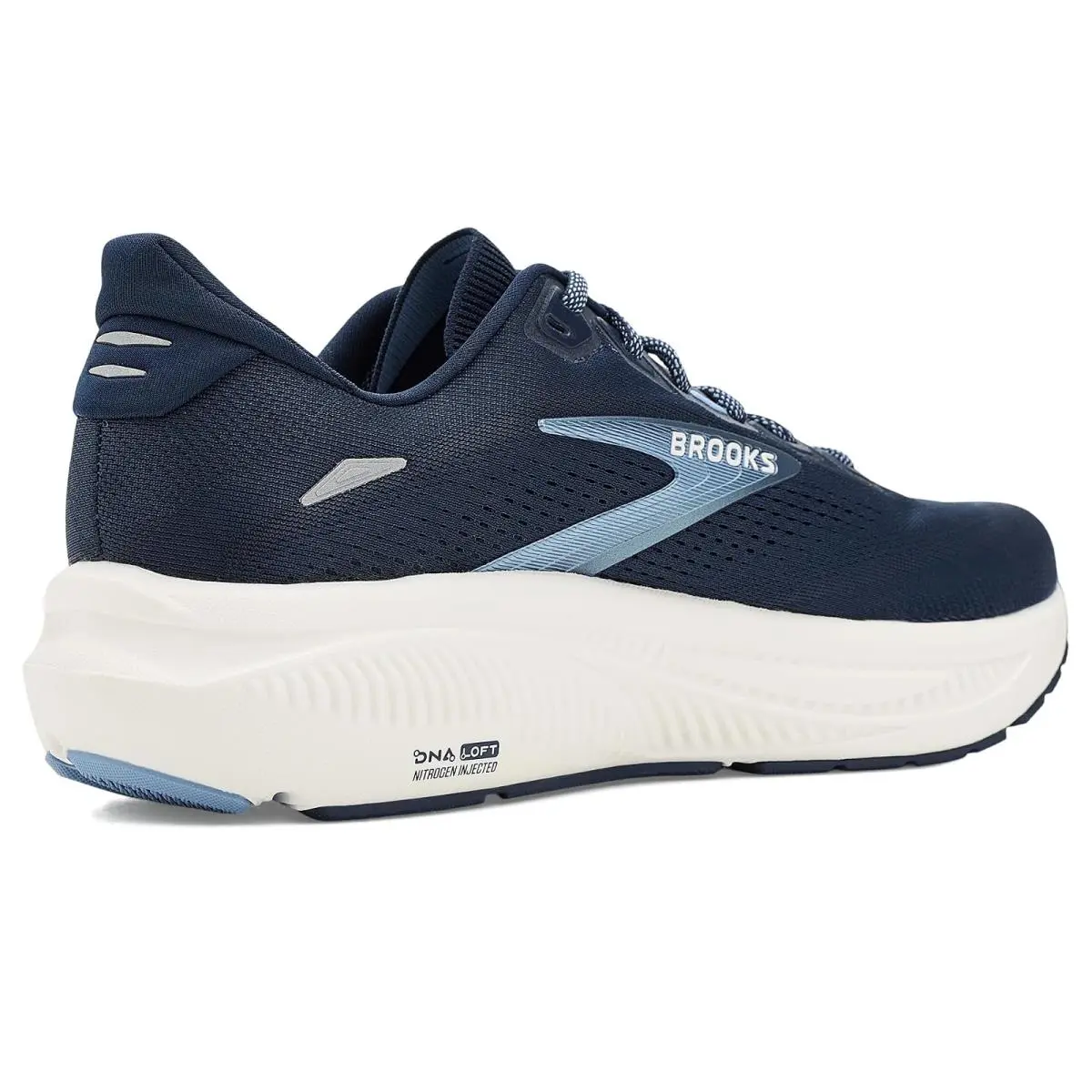 Brooks shoes - Black/Black/Ebony 57