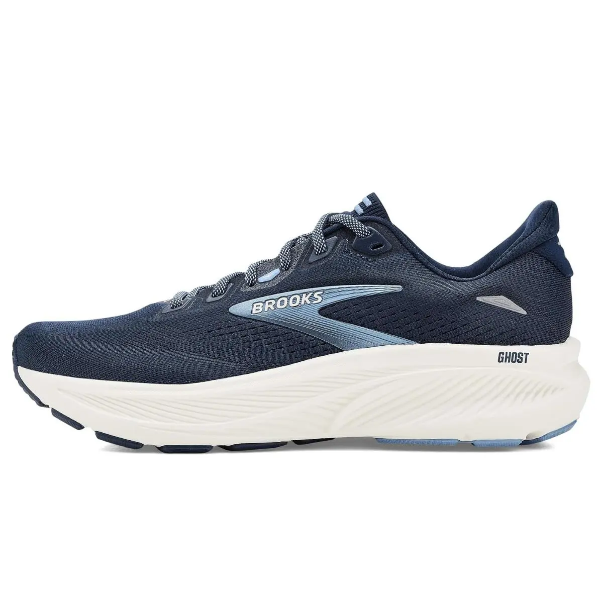 Brooks shoes - Black/Black/Ebony 58