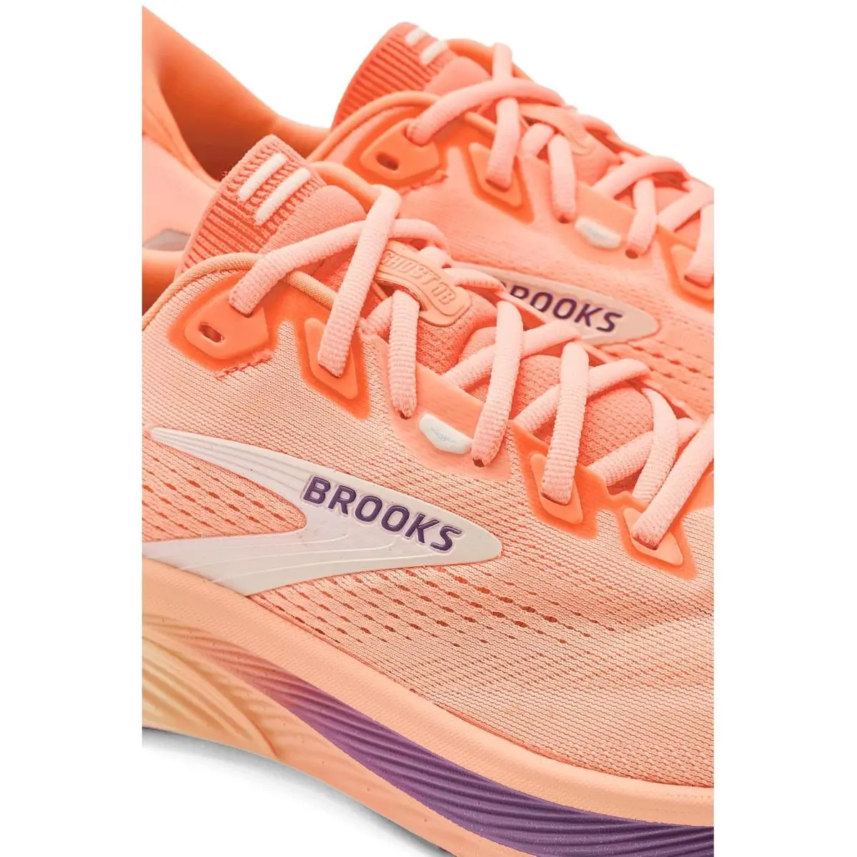 Brooks shoes - Black/Black/Ebony 74